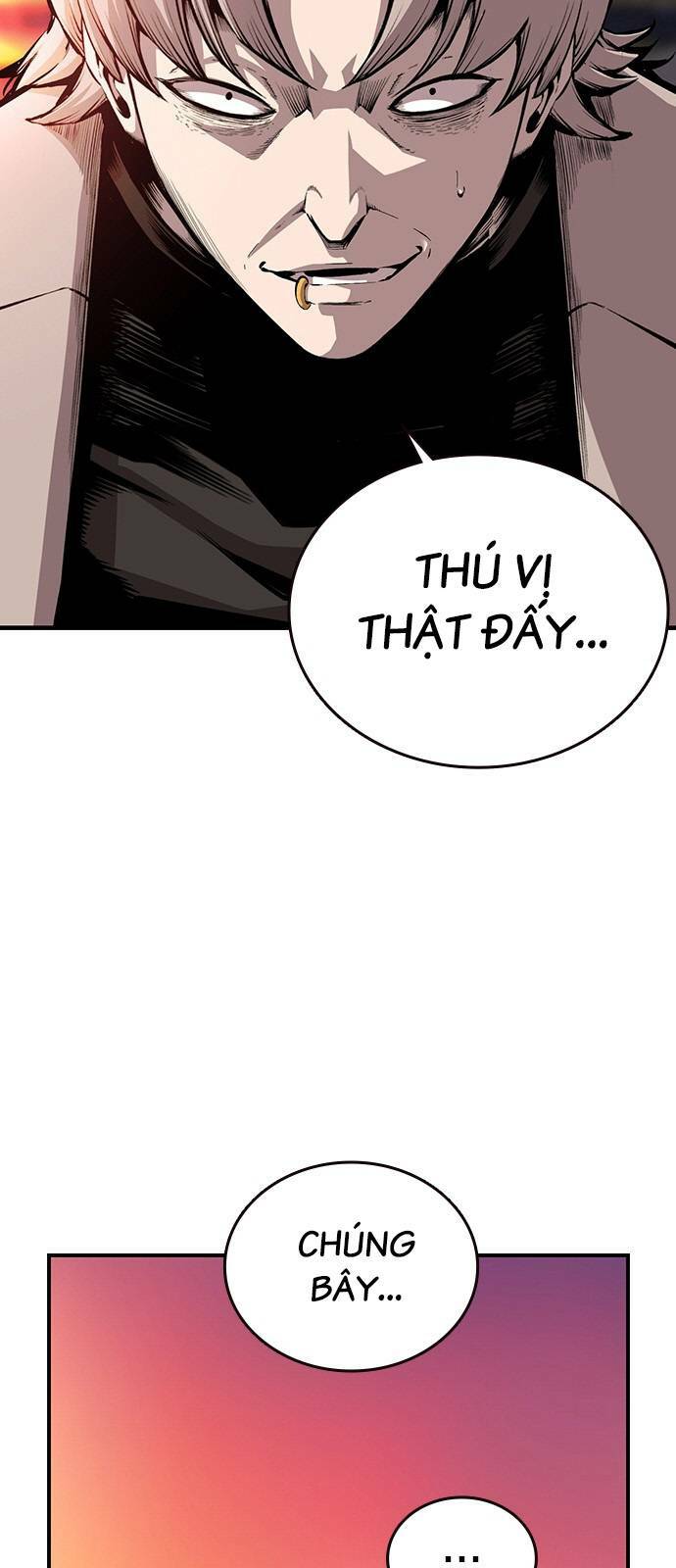 King Game Chapter 44 - Trang 2