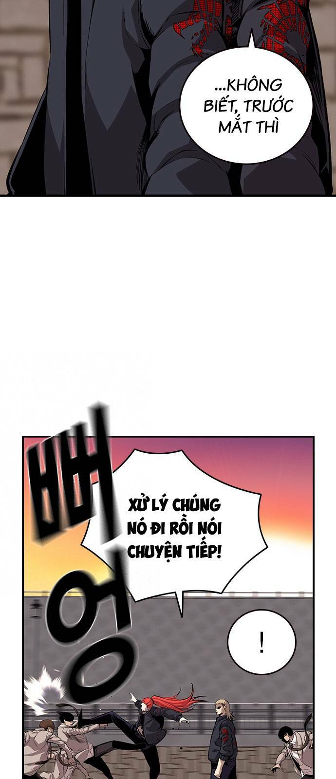 King Game Chapter 44 - Trang 2