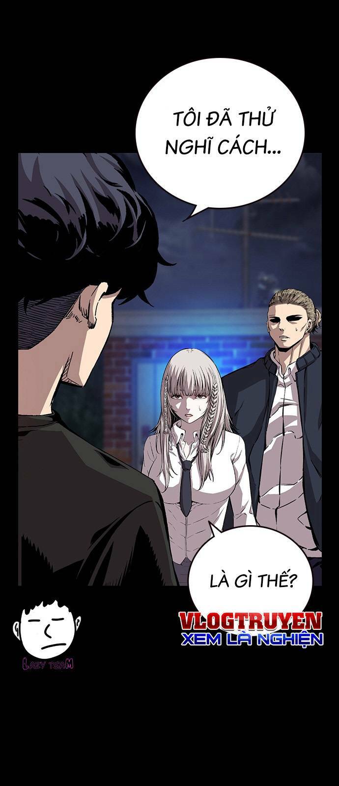 King Game Chapter 44 - Trang 2