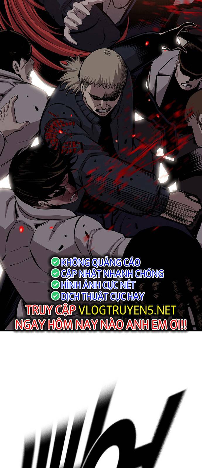 King Game Chapter 44 - Trang 2