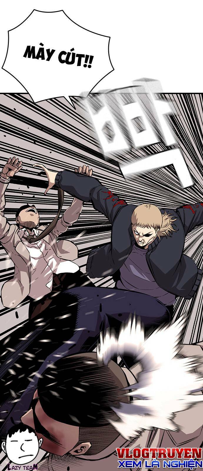 King Game Chapter 44 - Trang 2