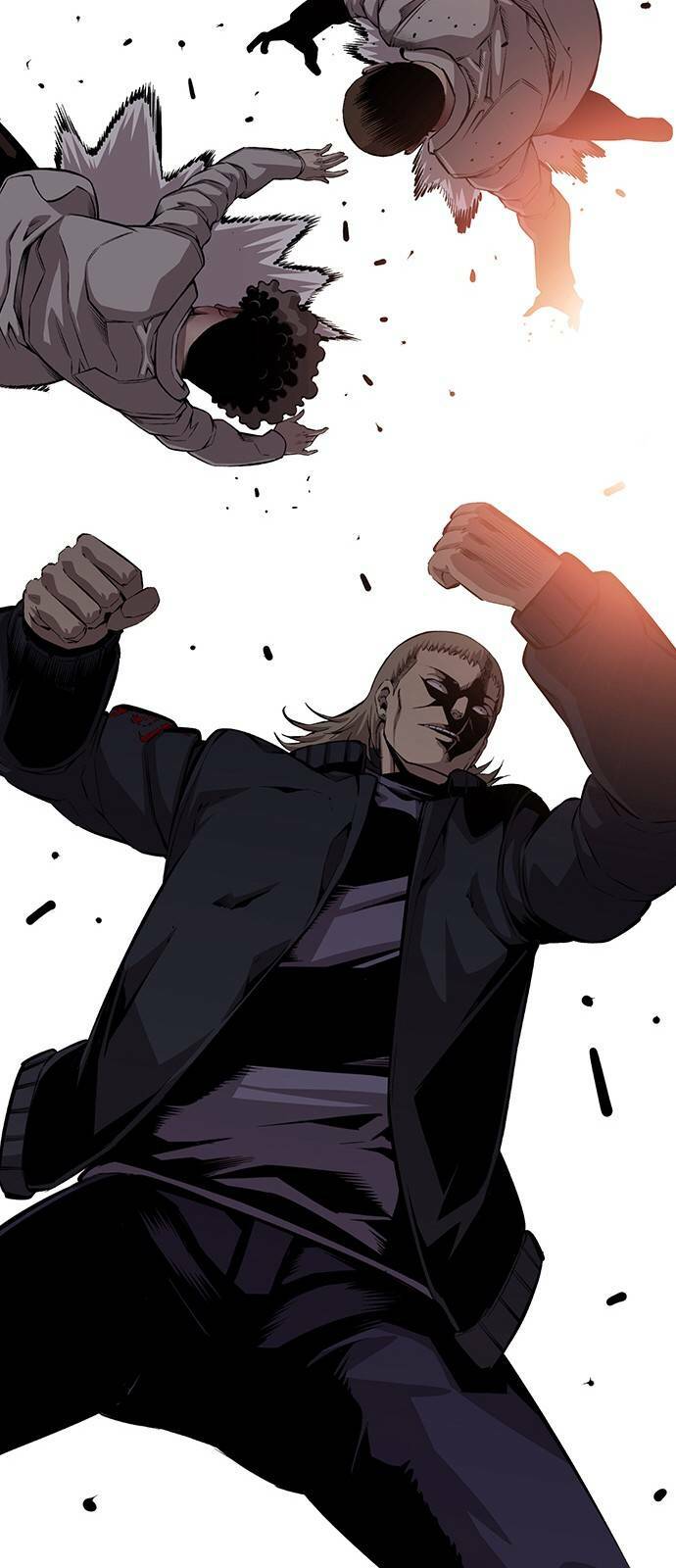 King Game Chapter 44 - Trang 2