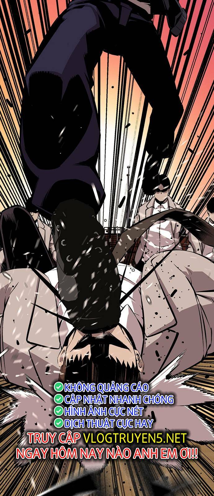 King Game Chapter 44 - Trang 2