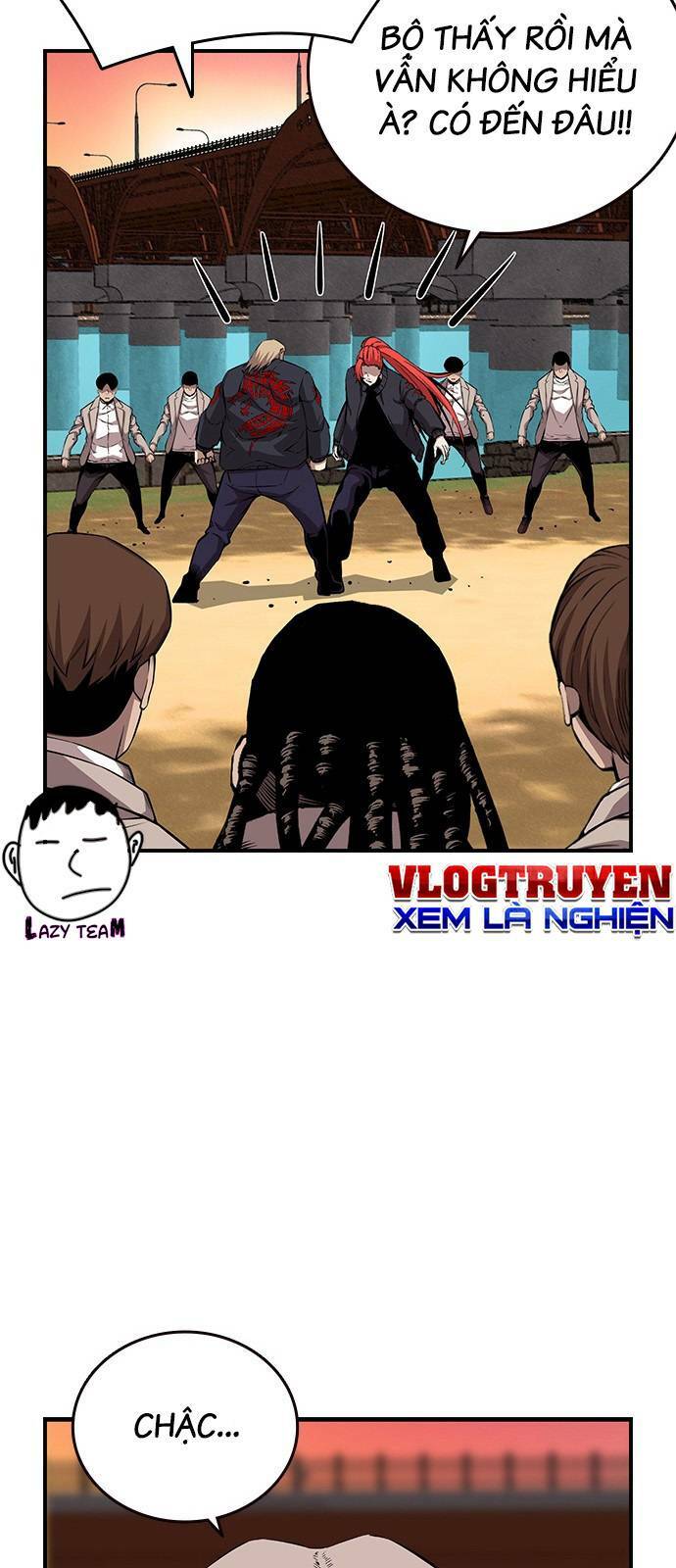 King Game Chapter 44 - Trang 2