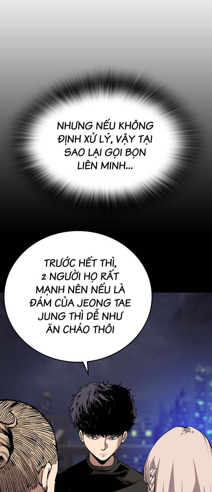 King Game Chapter 44 - Trang 2
