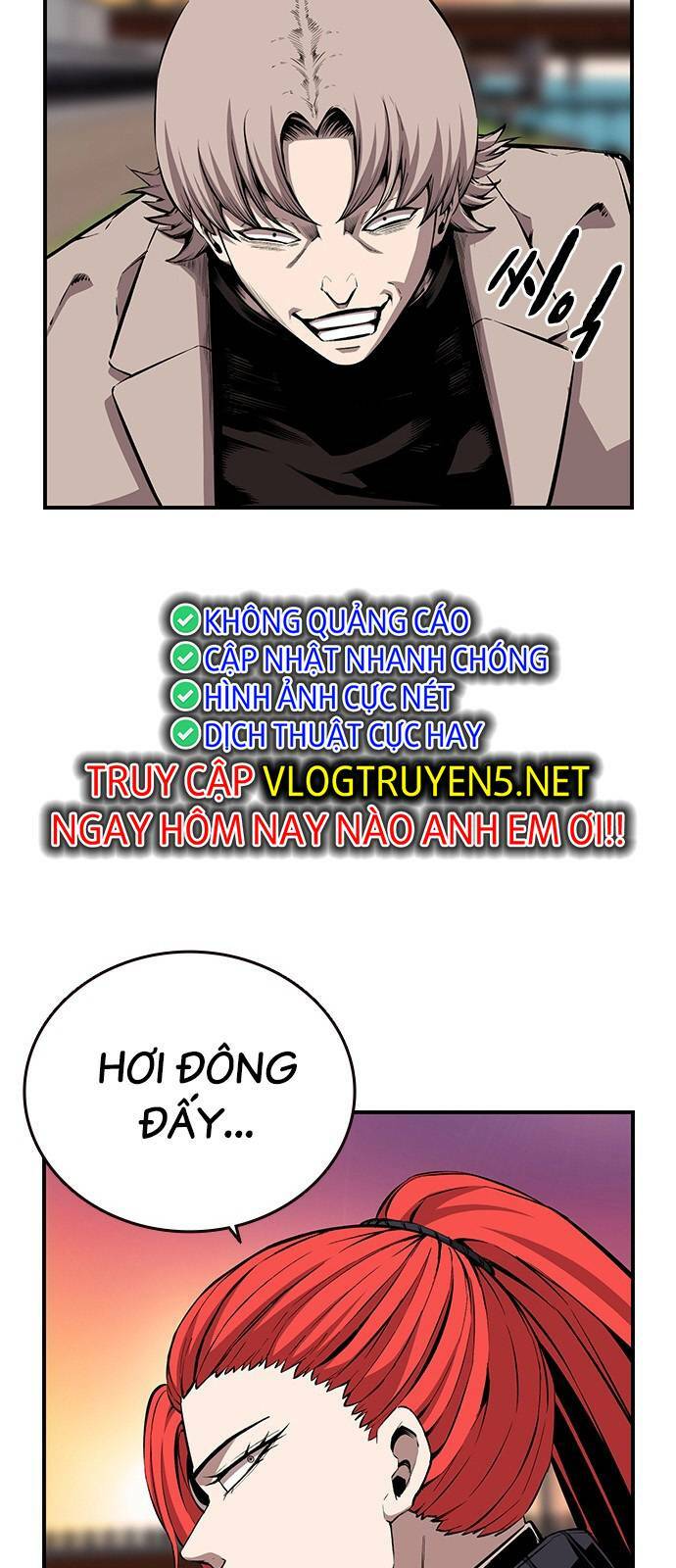 King Game Chapter 44 - Trang 2