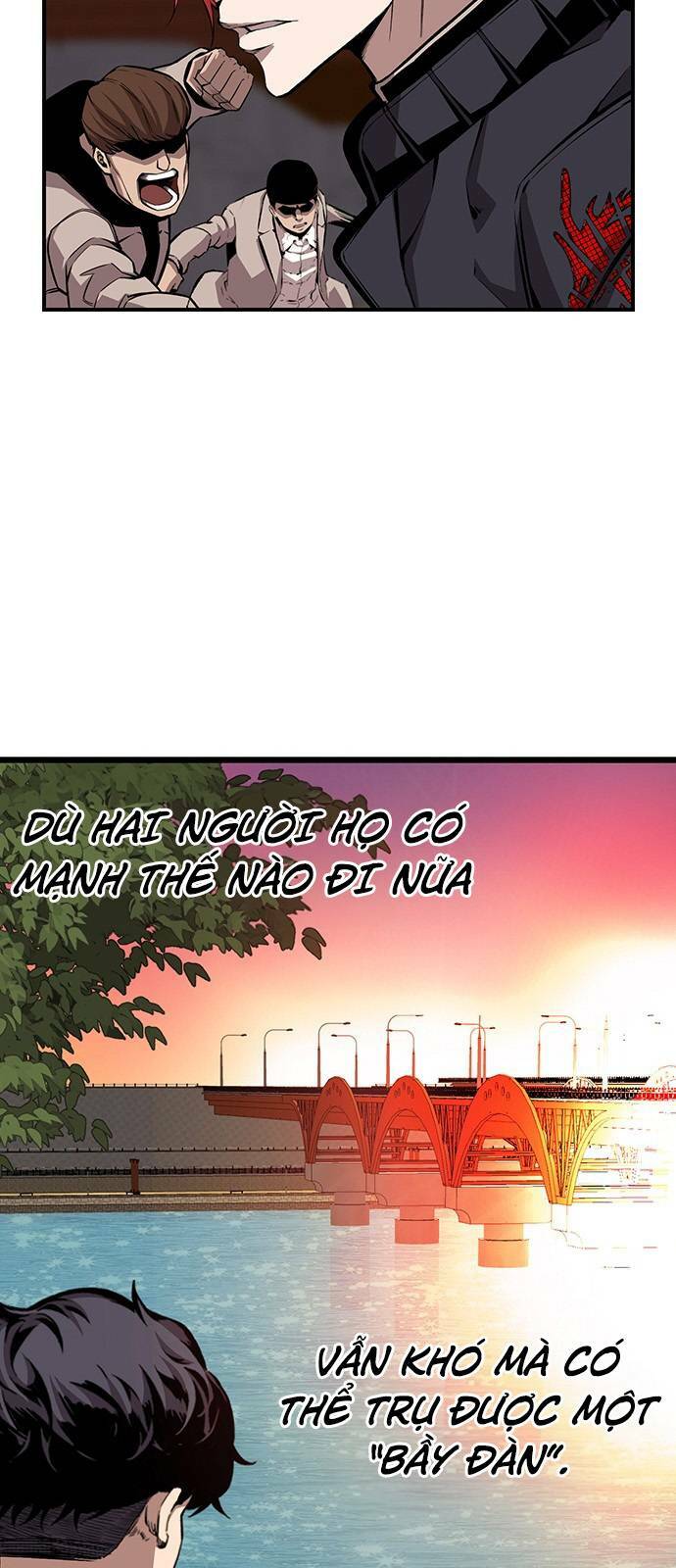 King Game Chapter 44 - Trang 2