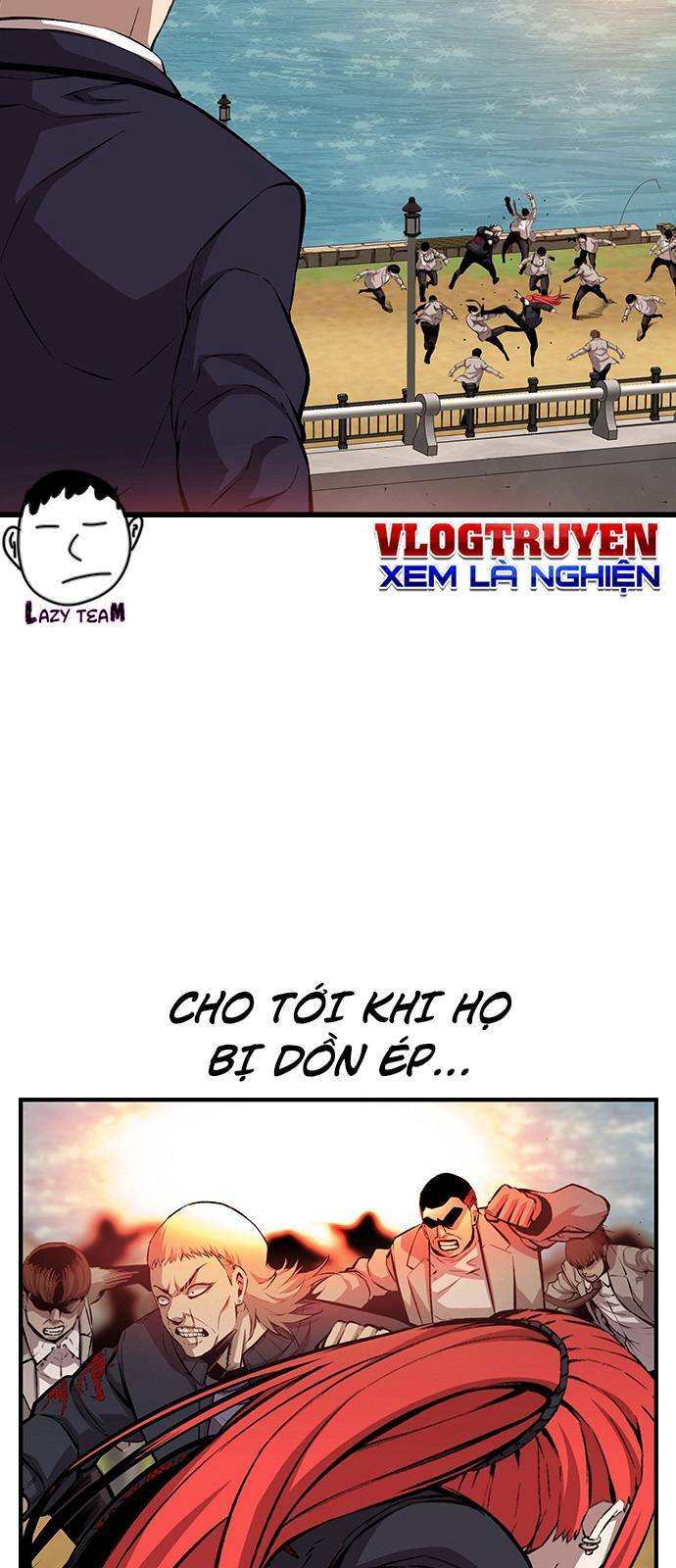 King Game Chapter 44 - Trang 2