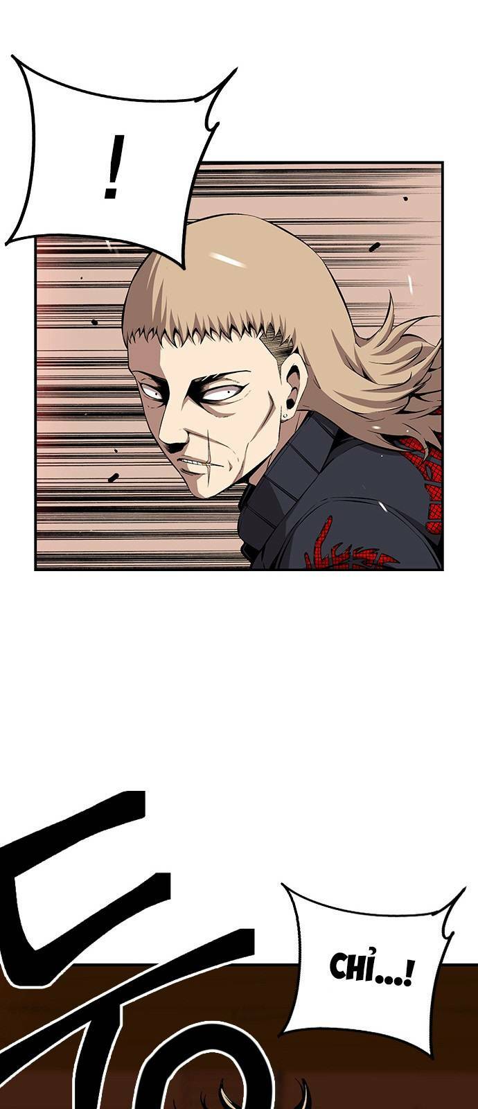 King Game Chapter 44 - Trang 2