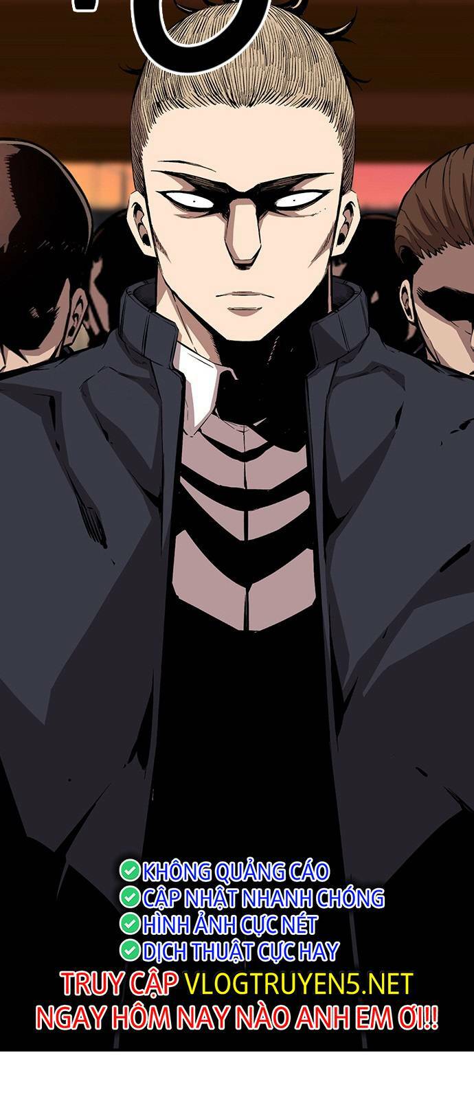 King Game Chapter 44 - Trang 2