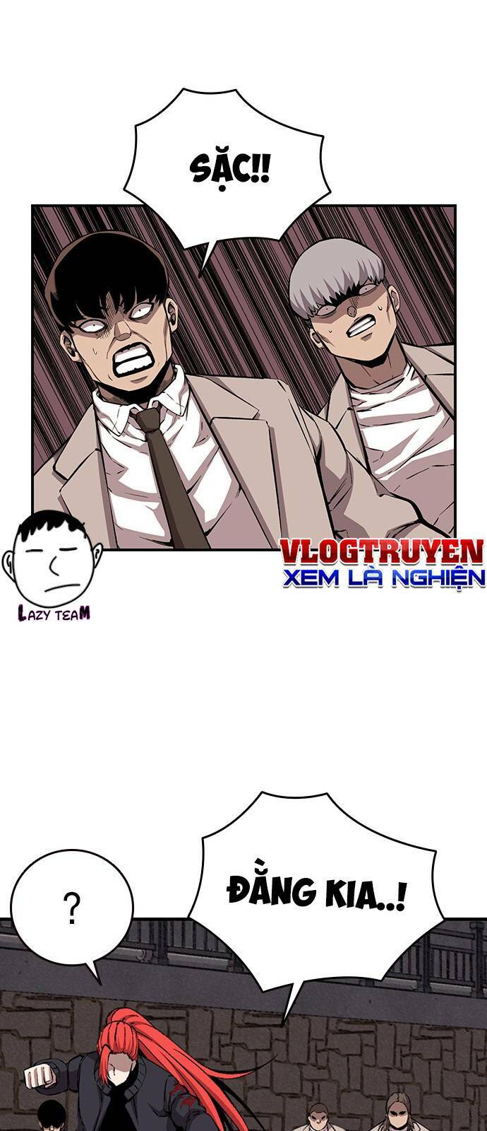 King Game Chapter 44 - Trang 2