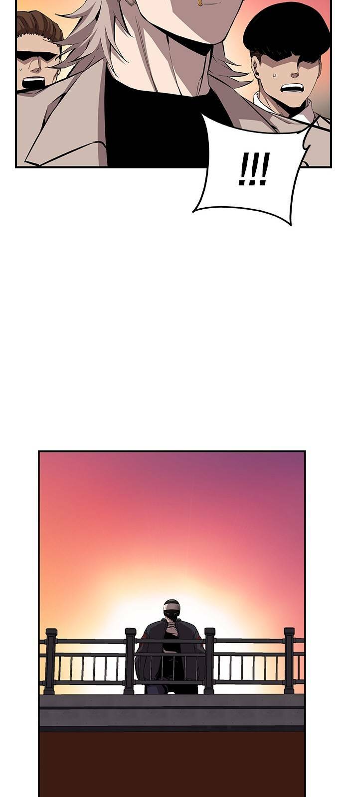 King Game Chapter 44 - Trang 2