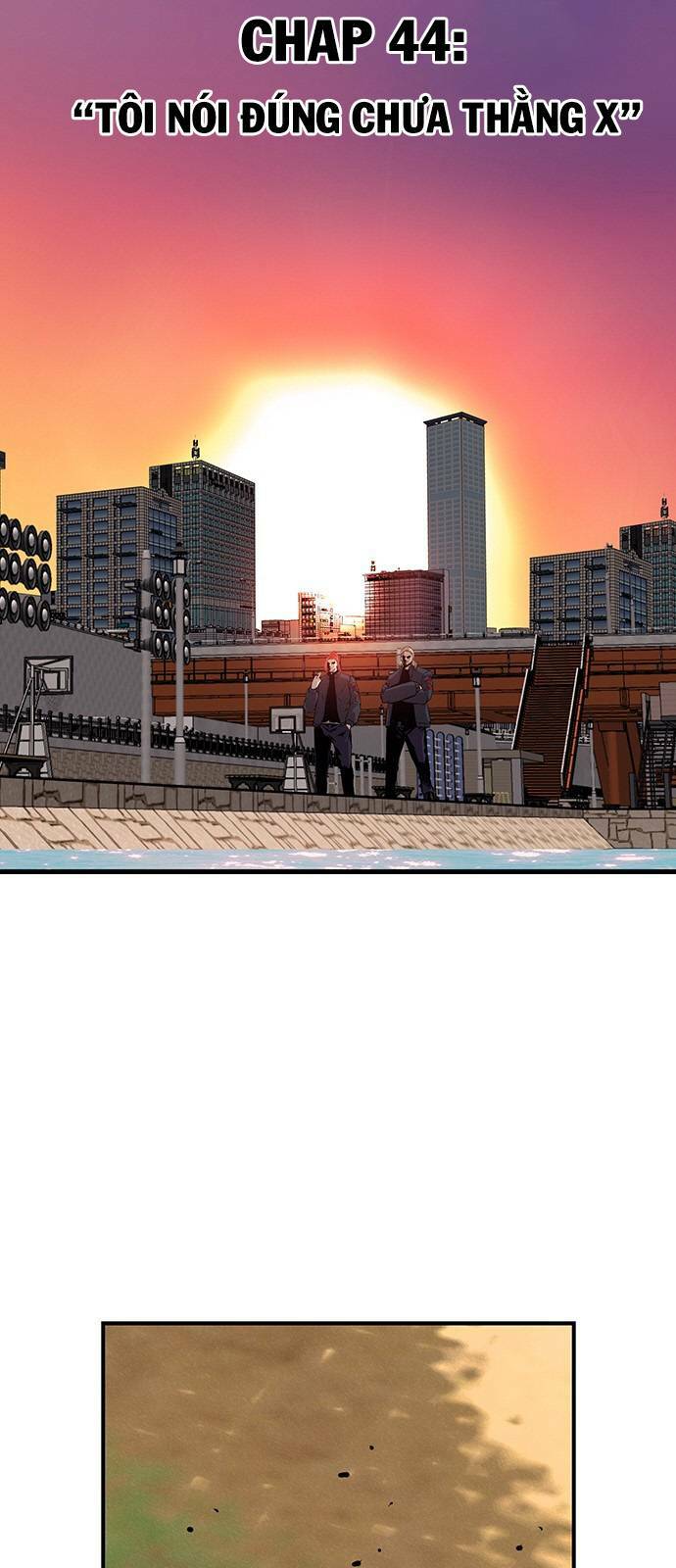 King Game Chapter 44 - Trang 2