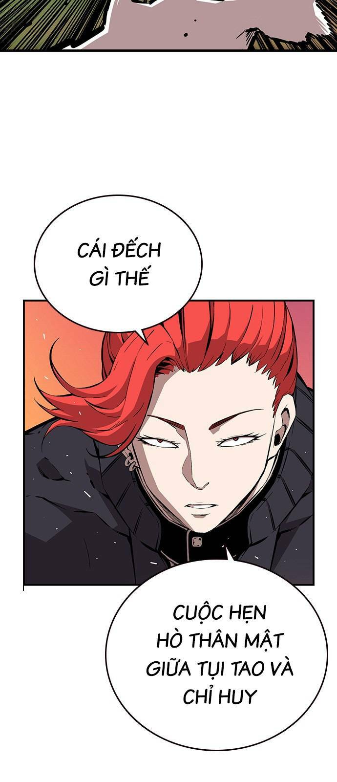 King Game Chapter 46 - Trang 2