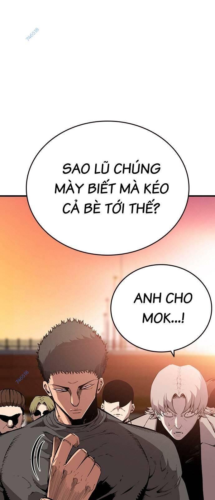 King Game Chapter 46 - Trang 2