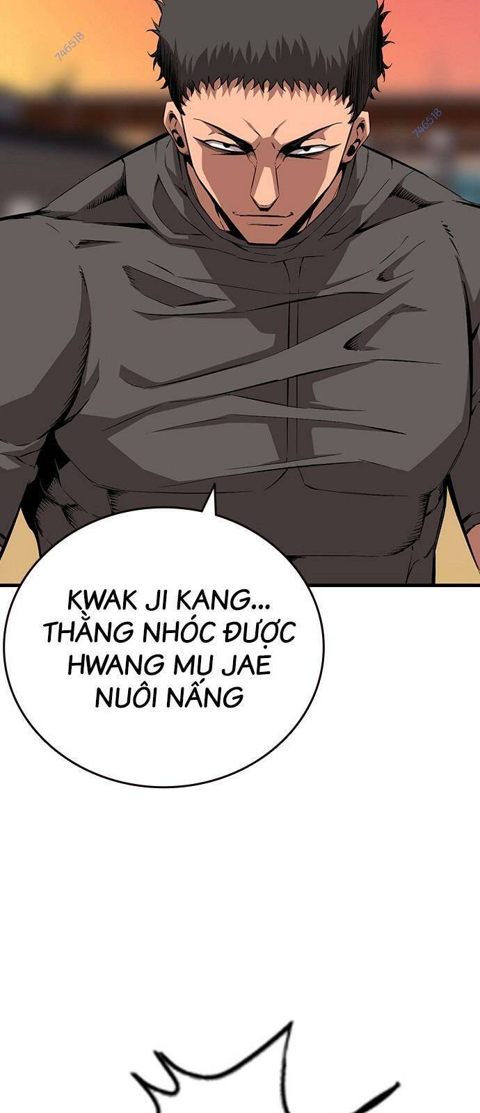 King Game Chapter 46 - Trang 2
