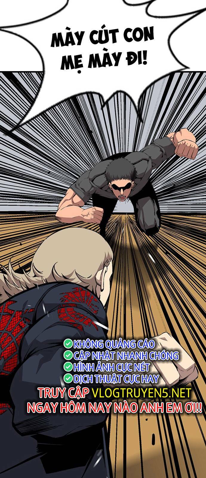 King Game Chapter 46 - Trang 2