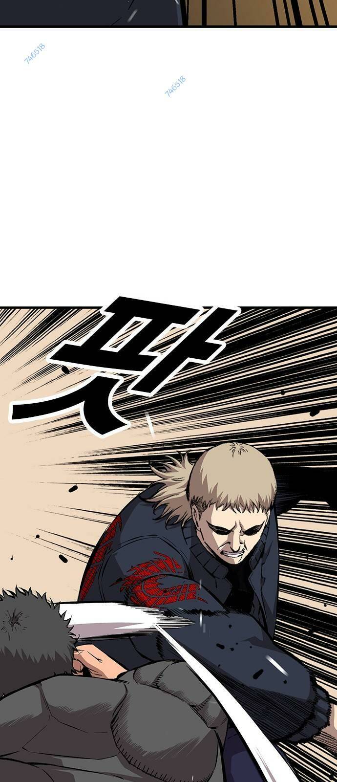 King Game Chapter 46 - Trang 2