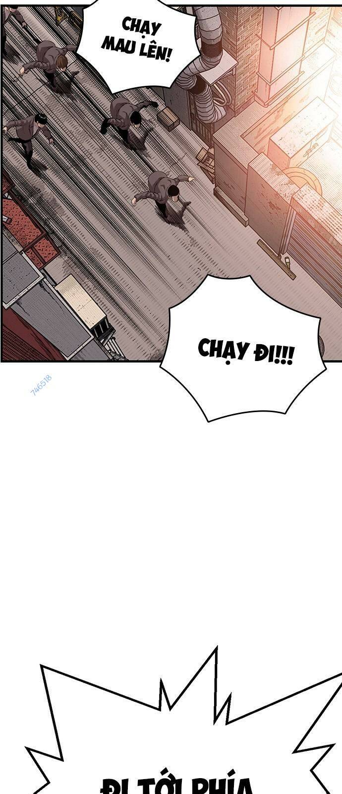 King Game Chapter 46 - Trang 2