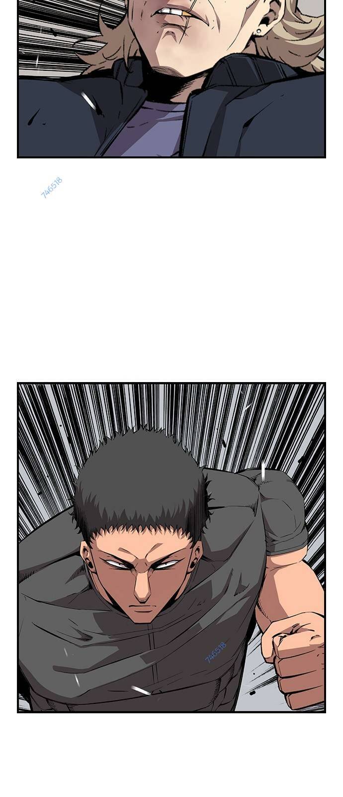 King Game Chapter 46 - Trang 2