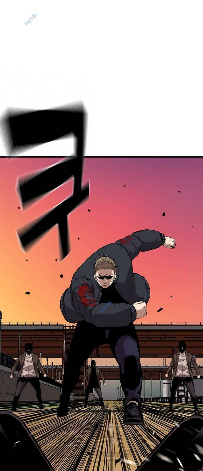 King Game Chapter 46 - Trang 2