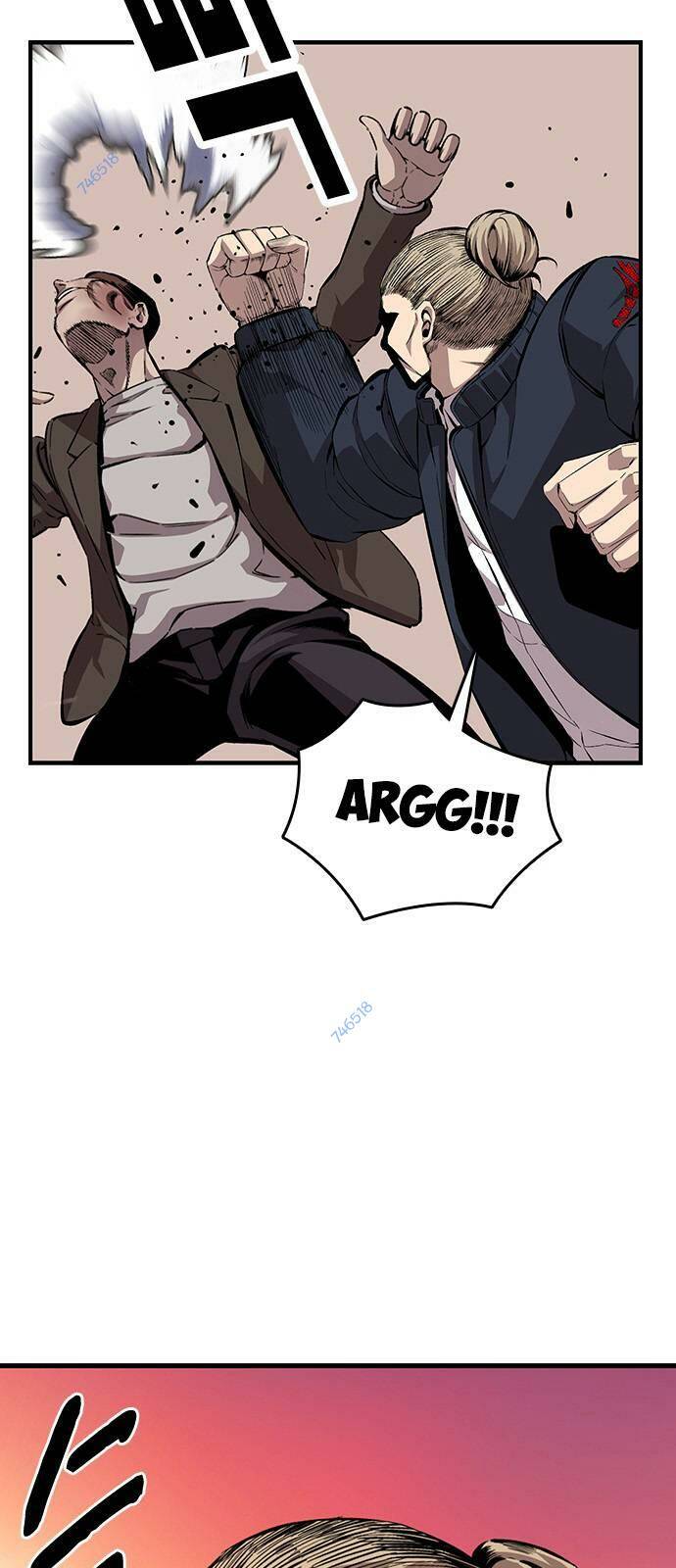 King Game Chapter 46 - Trang 2