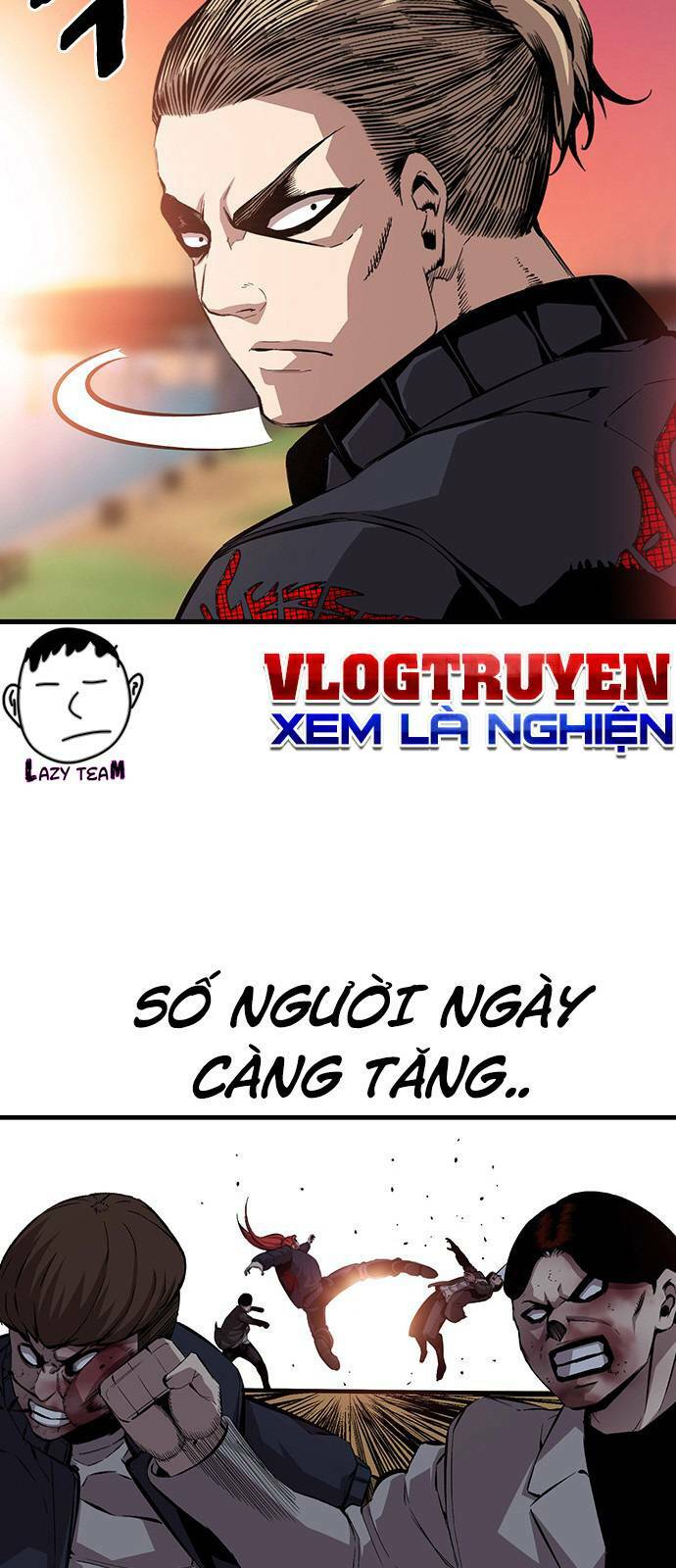 King Game Chapter 46 - Trang 2
