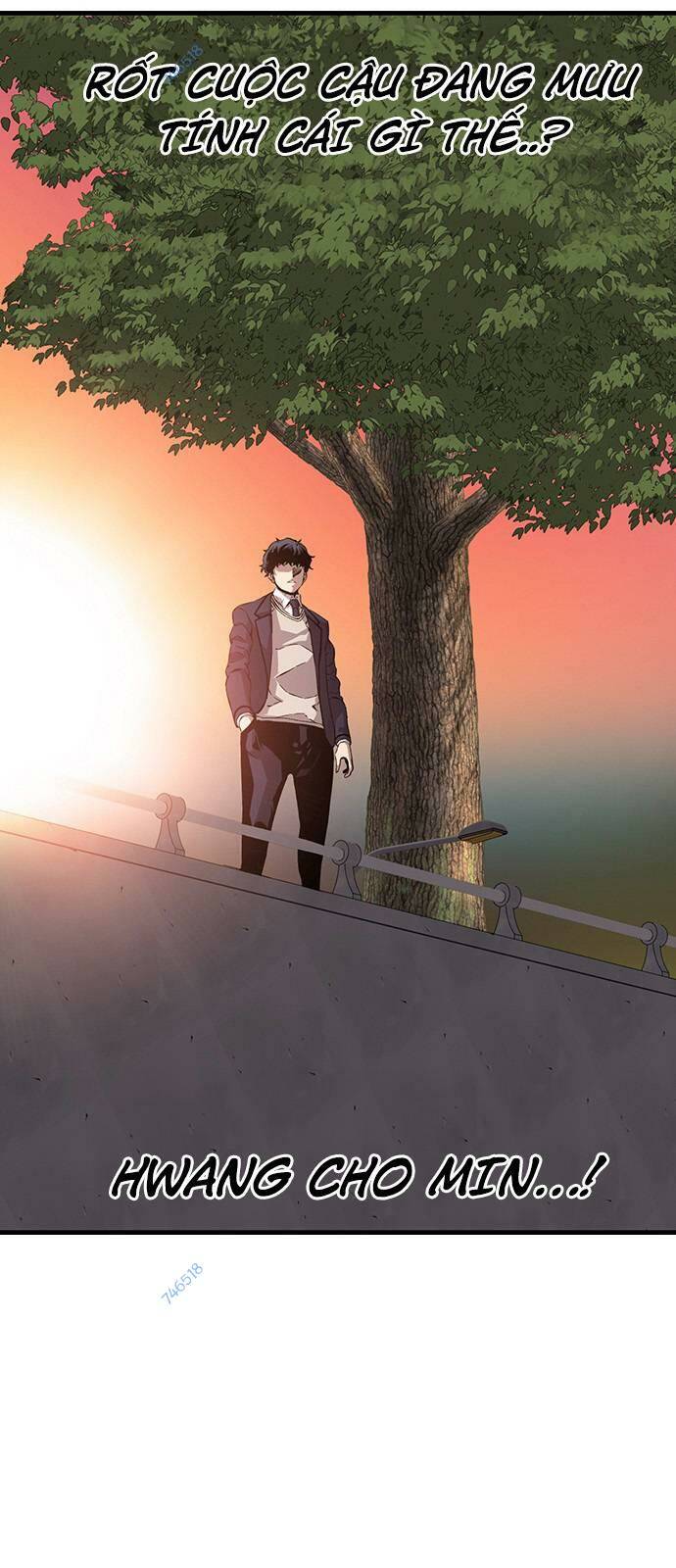 King Game Chapter 46 - Trang 2