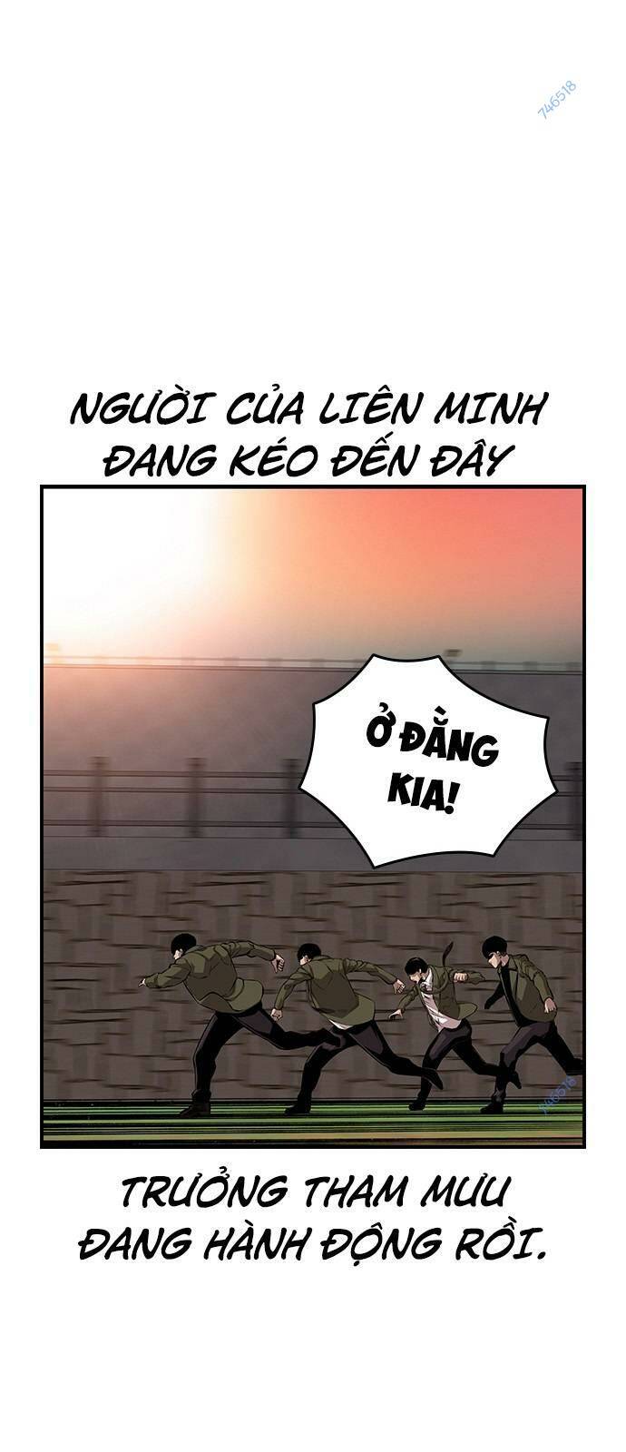 King Game Chapter 46 - Trang 2