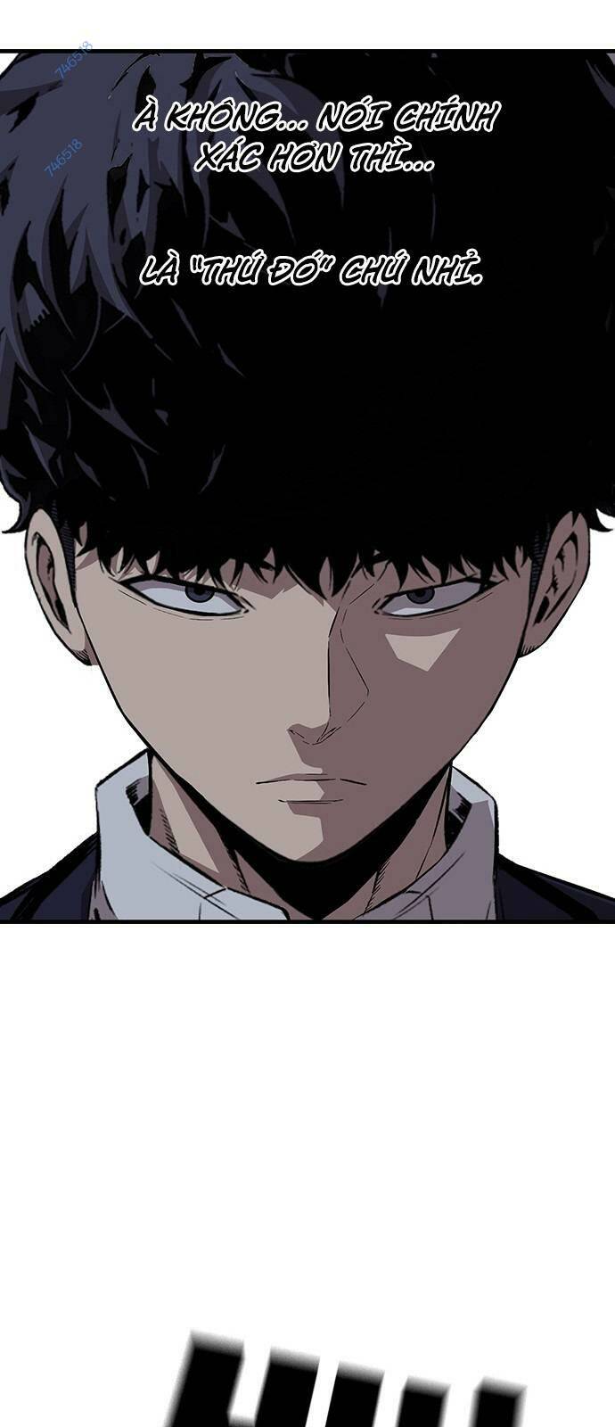 King Game Chapter 46 - Trang 2