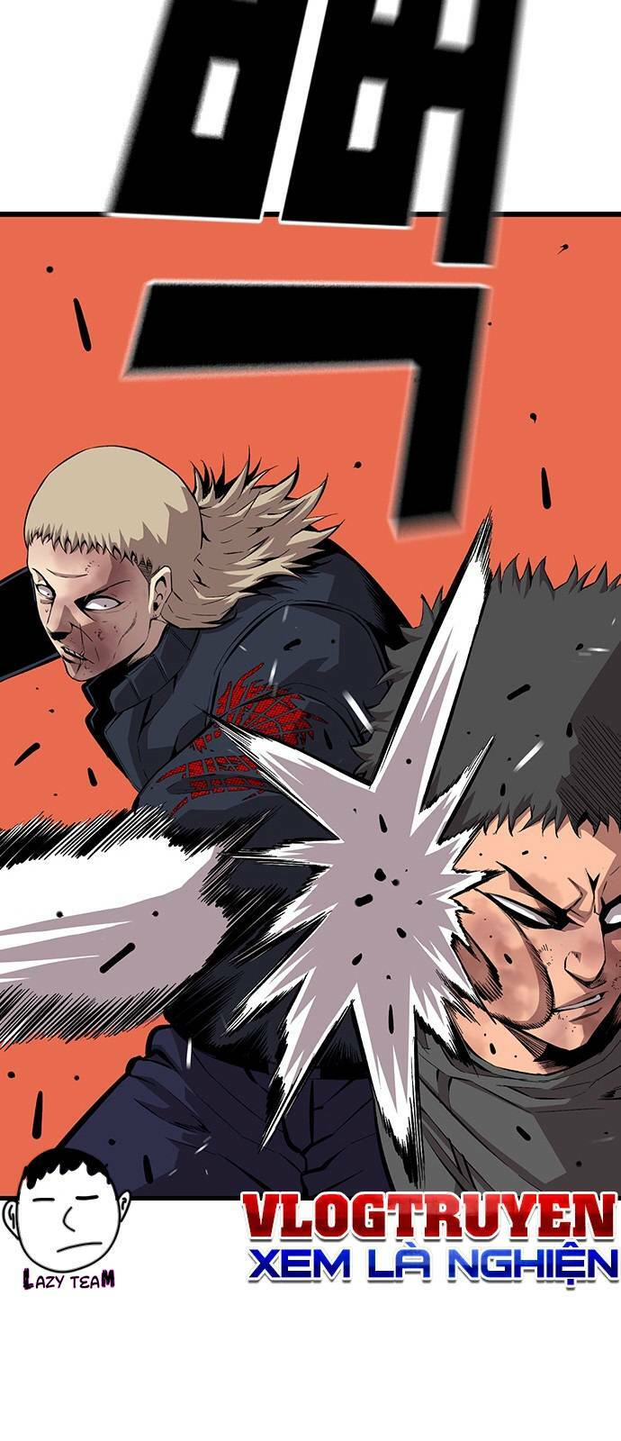 King Game Chapter 46 - Trang 2