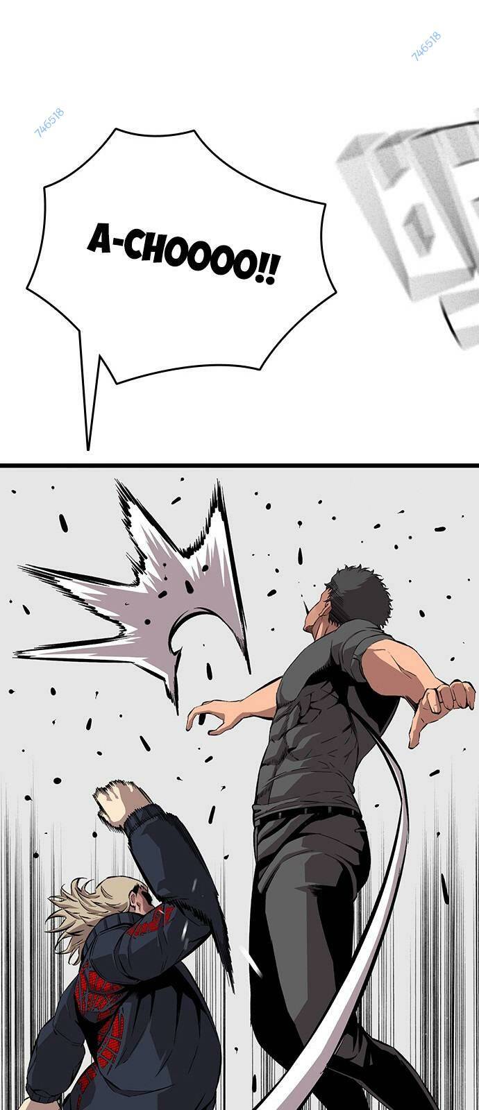 King Game Chapter 46 - Trang 2