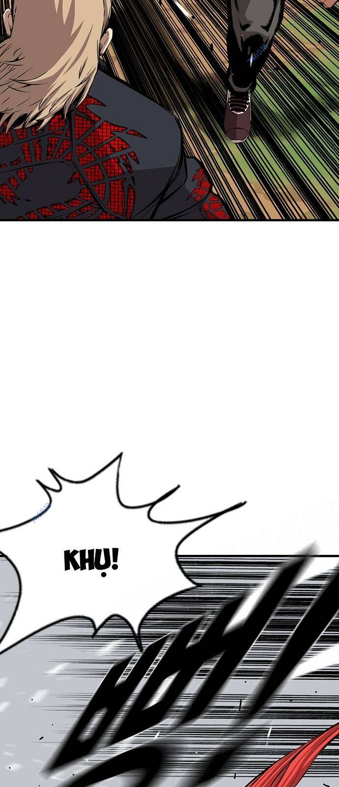 King Game Chapter 46 - Trang 2