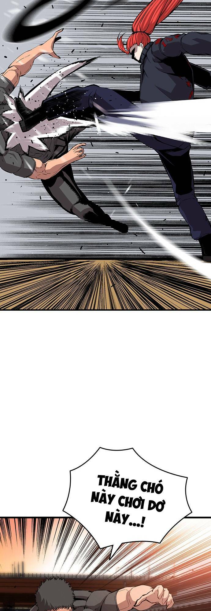 King Game Chapter 46 - Trang 2