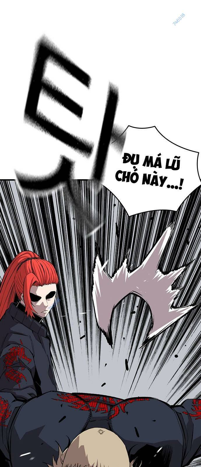 King Game Chapter 46 - Trang 2