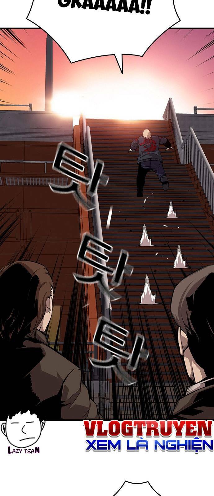 King Game Chapter 46 - Trang 2