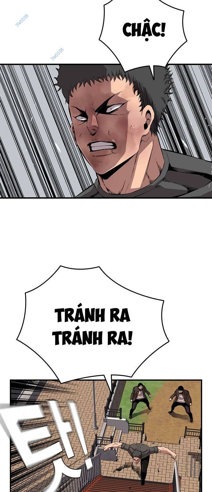 King Game Chapter 46 - Trang 2