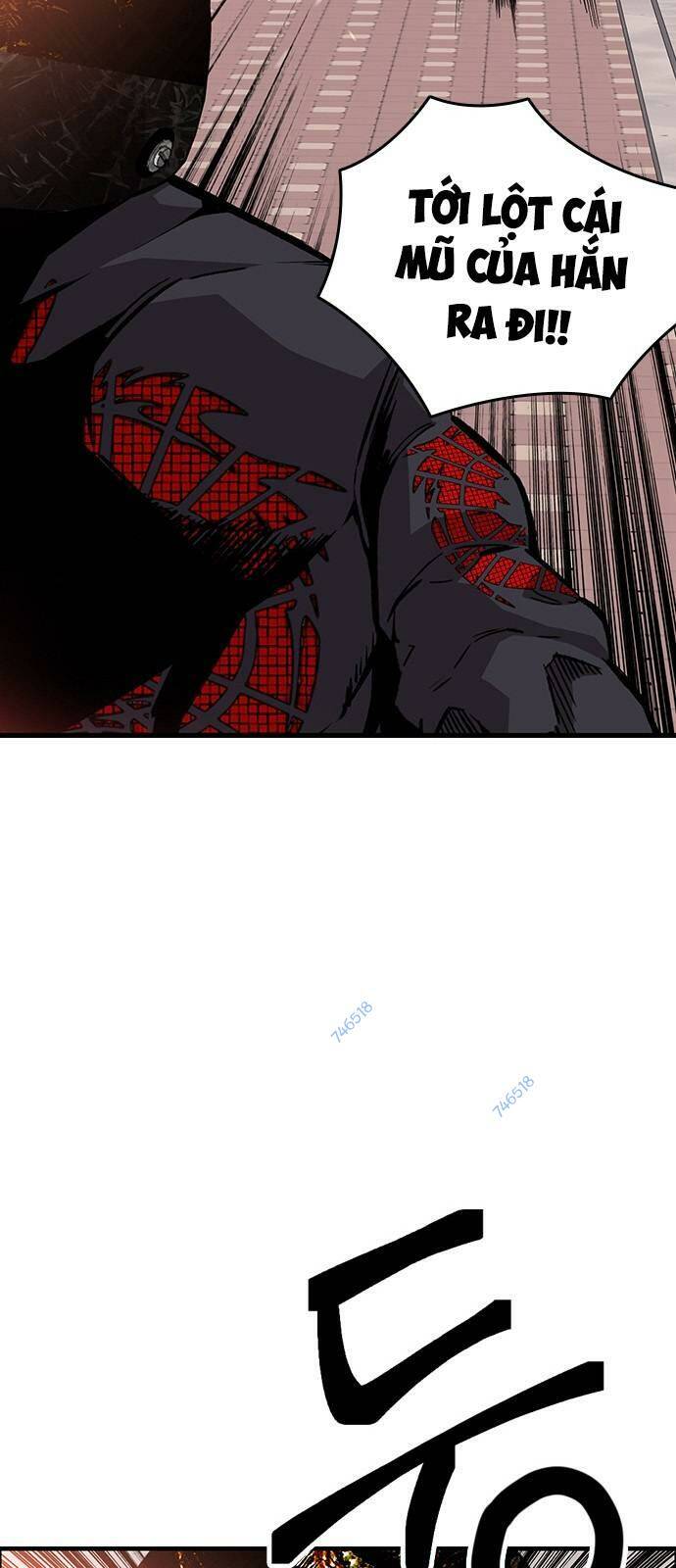 King Game Chapter 46 - Trang 2