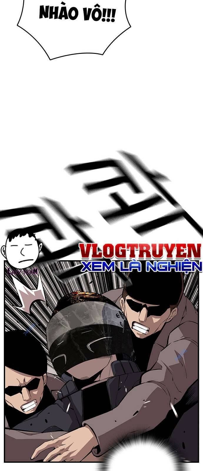 King Game Chapter 46 - Trang 2