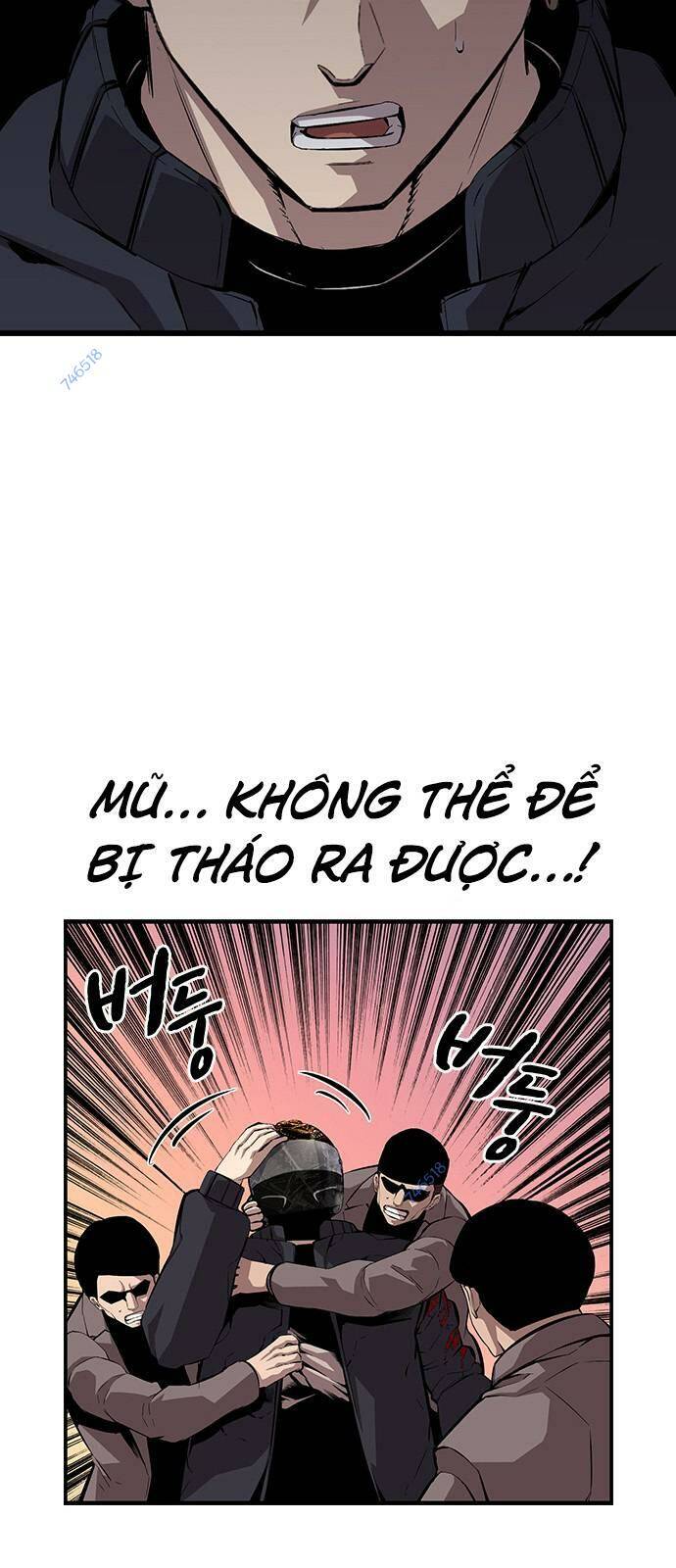 King Game Chapter 46 - Trang 2