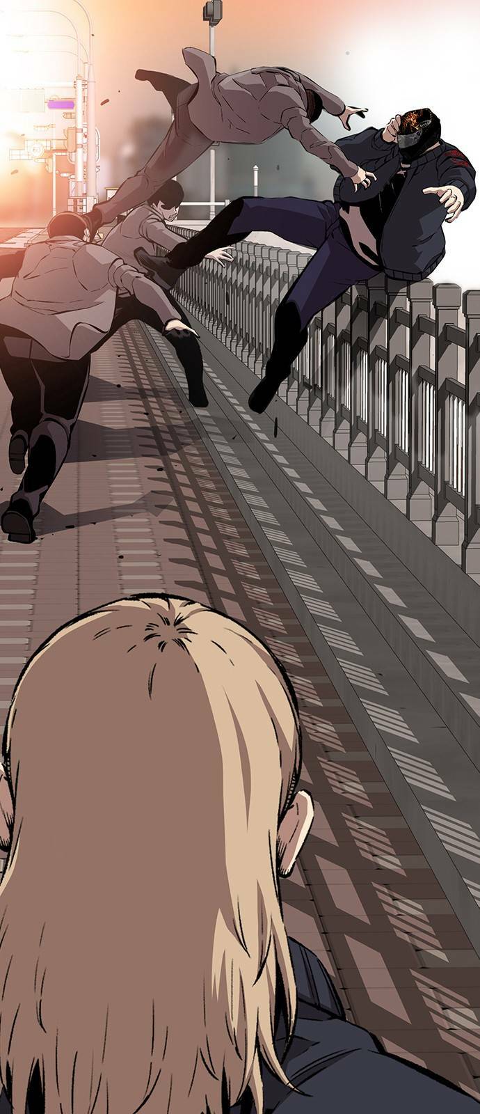 King Game Chapter 46 - Trang 2