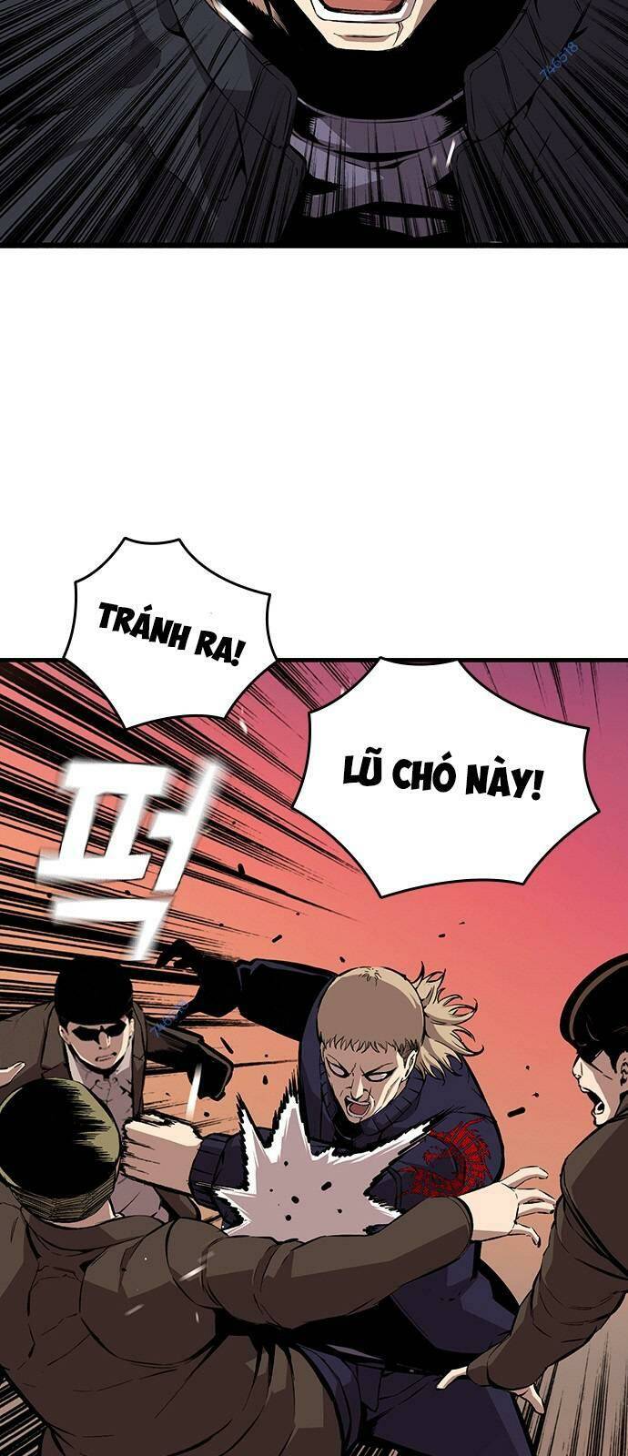 King Game Chapter 46 - Trang 2