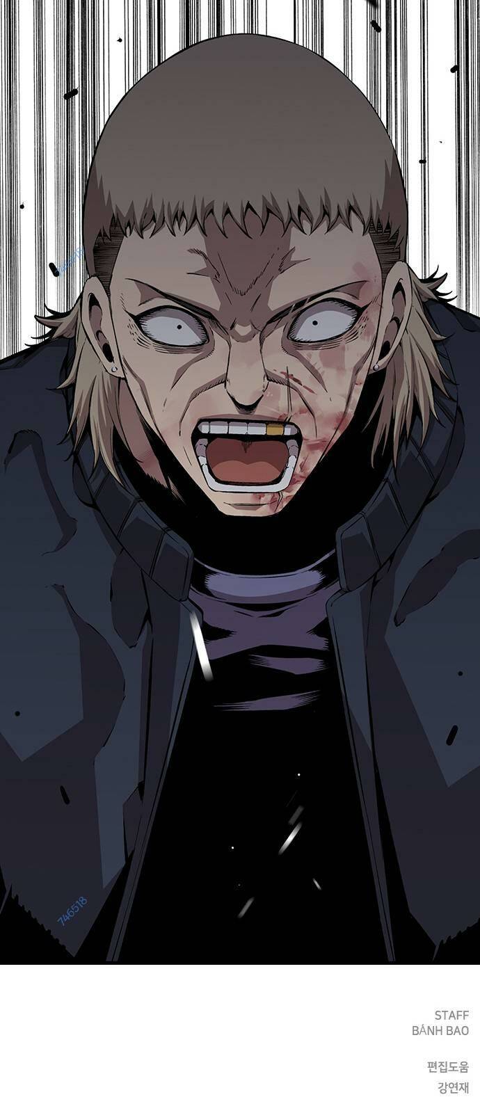 King Game Chapter 46 - Trang 2