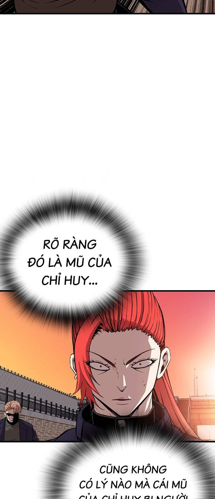 King Game Chapter 46 - Trang 2