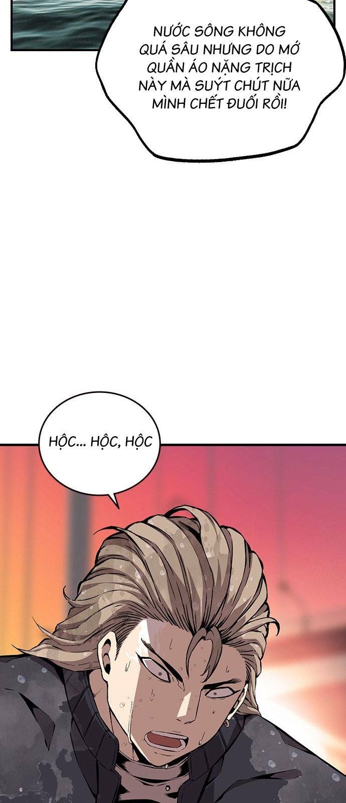 King Game Chapter 47 - Trang 2