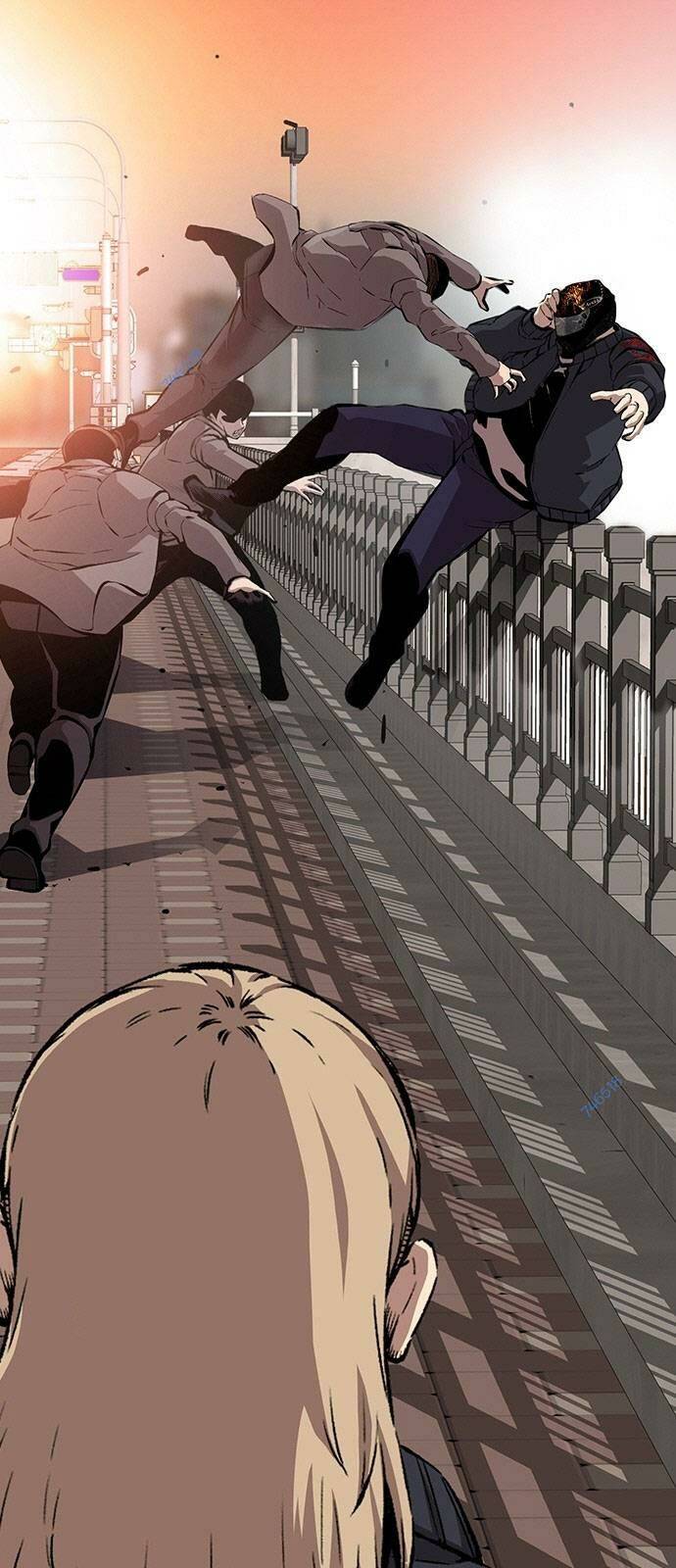 King Game Chapter 47 - Trang 2