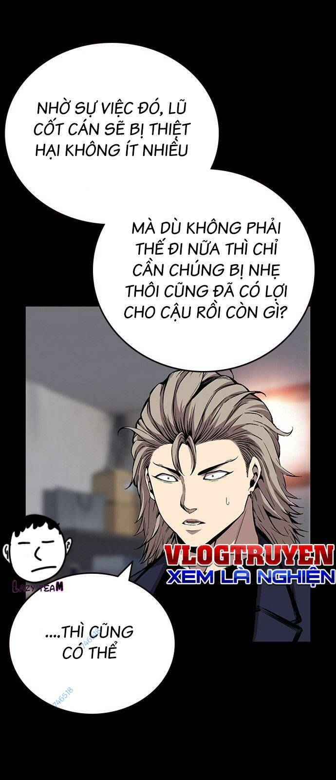 King Game Chapter 47 - Trang 2
