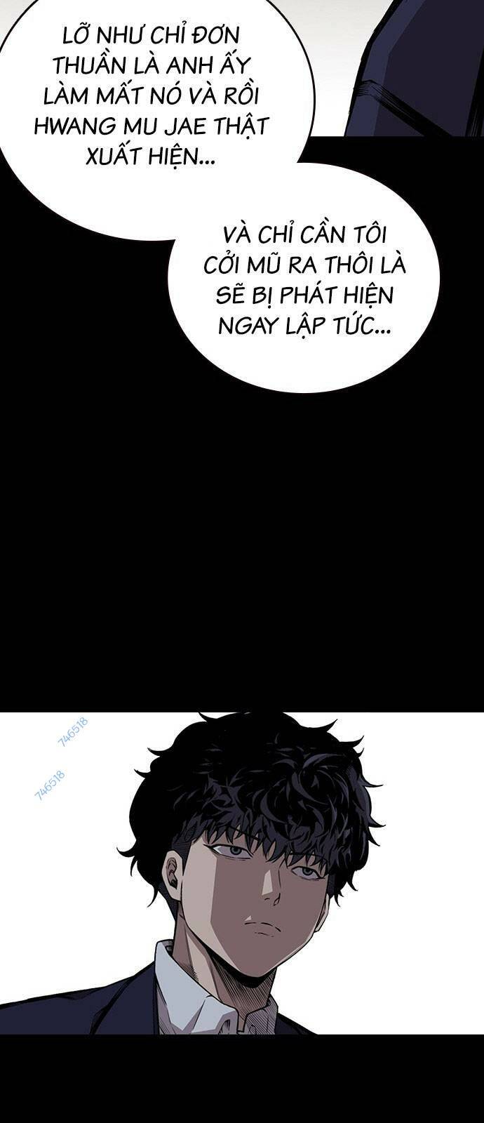 King Game Chapter 47 - Trang 2