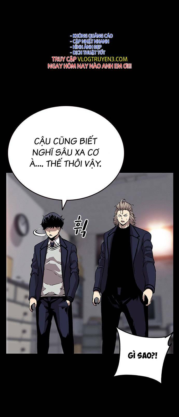 King Game Chapter 47 - Trang 2