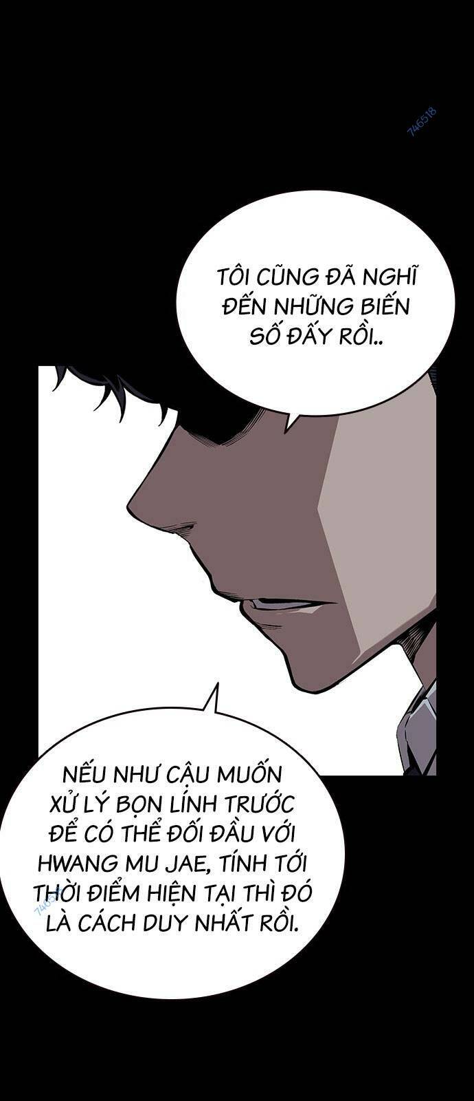 King Game Chapter 47 - Trang 2